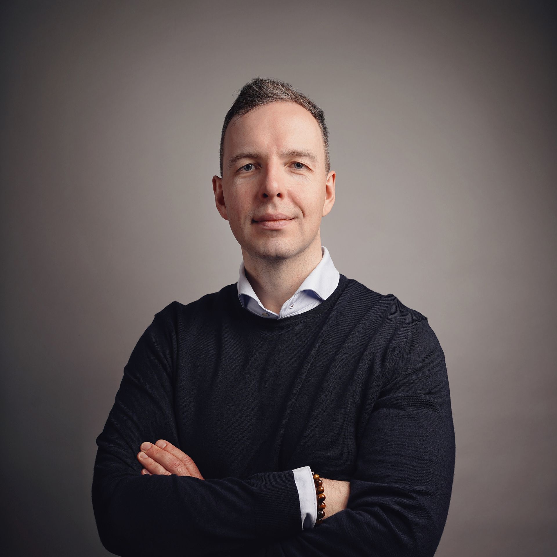 Leonid (Co-Founder)