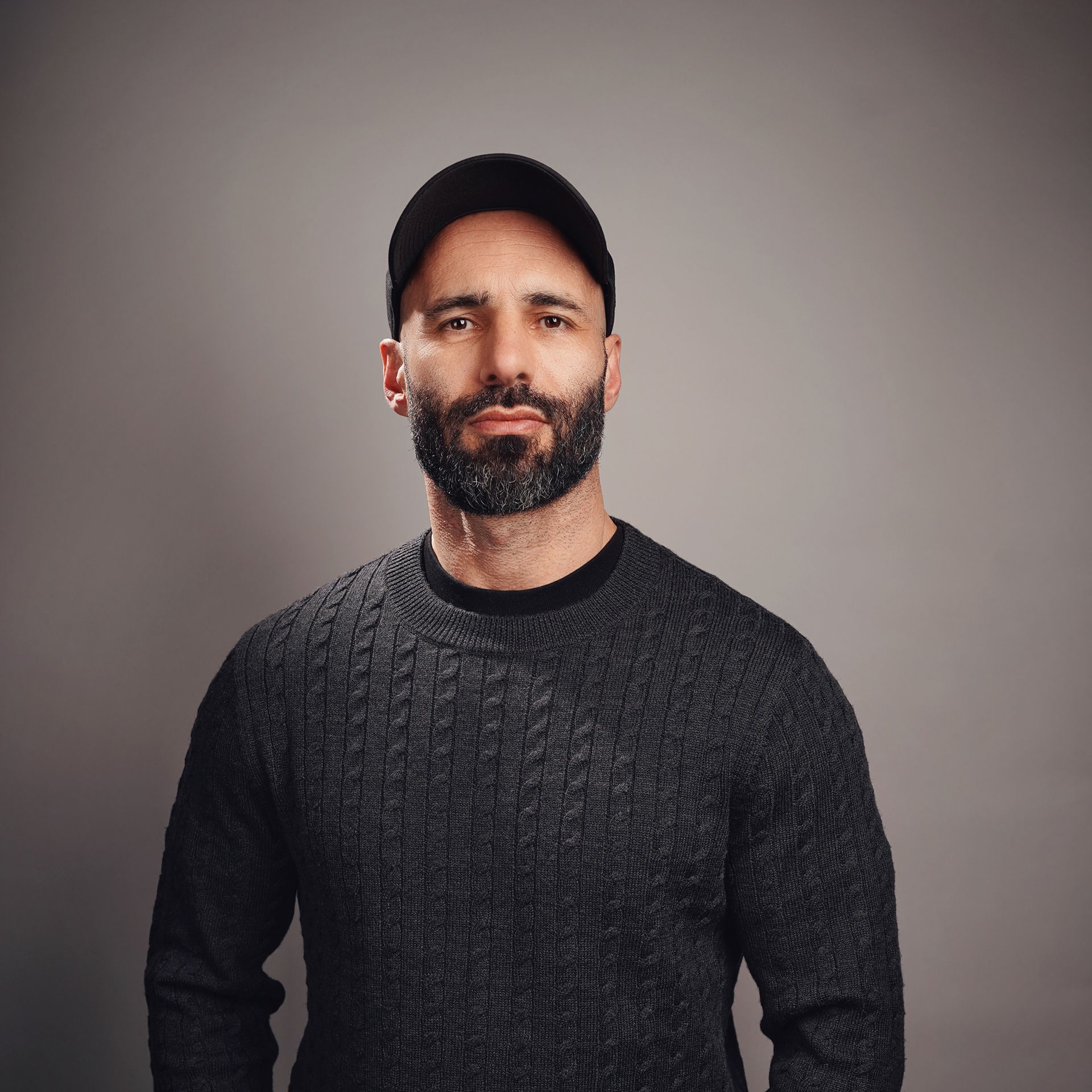 Omar (Co-Founder)